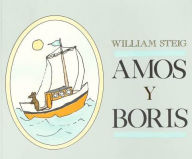 Title: Amos y Boris, Author: William Steig