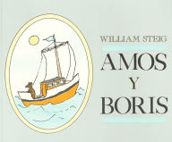 Title: Amos y Boris, Author: William Steig