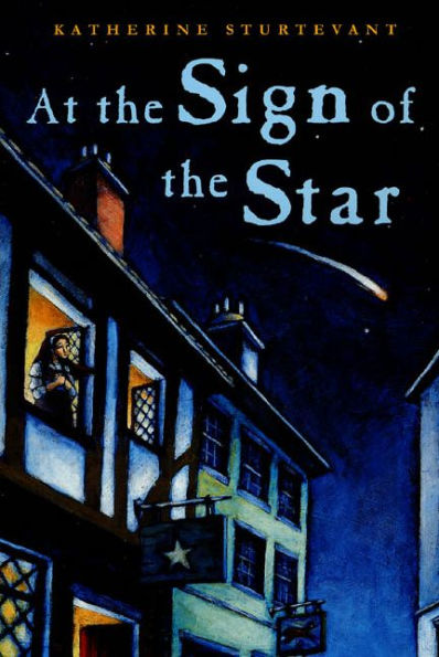 At the Sign of Star