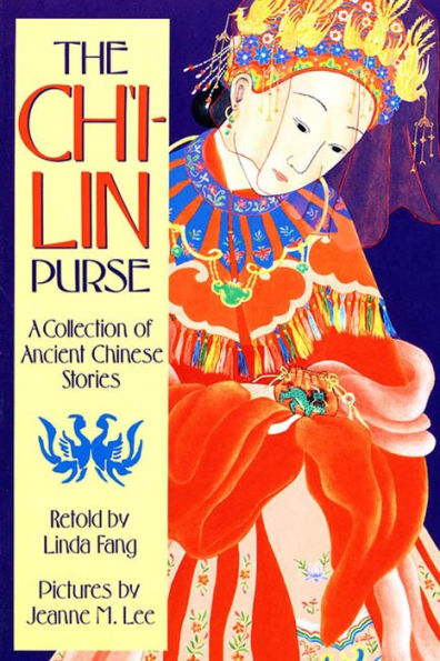 The Ch'i-lin Purse: A Collection of Ancient Chinese Stories