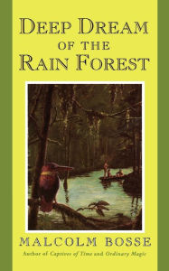 Title: Deep Dream of the Rain Forest, Author: Malcolm Bosse