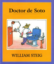 Title: Doctor de Soto (Edicion En Espanol), Author: William Steig