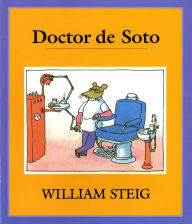 Title: Doctor de Soto en español, Author: William Steig