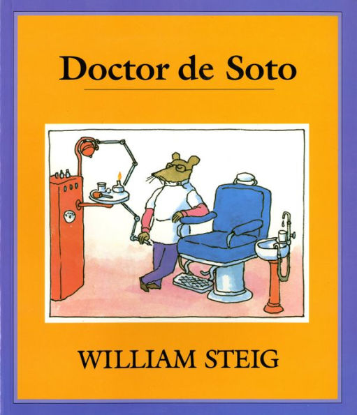 Doctor de Soto en español