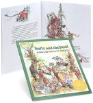 Alternative view 2 of Duffy and the Devil: (Caldecott Medal Winner; National Book Award Finalist)