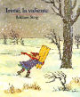 Irene, La Valiente: Spanish paperback edition of Brave Irene