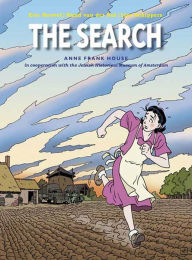 Title: The Search, Author: Eric Heuvel
