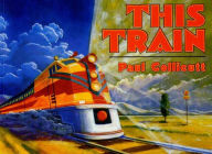 Title: This Train, Author: Paul Collicutt