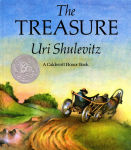 Alternative view 1 of The Treasure: (Caldecott Honor Book)