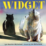 Alternative view 1 of Widget: A Picture Book