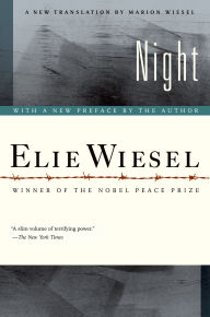 Title: Night, Author: Elie Wiesel