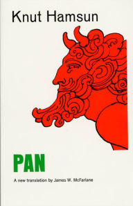 Title: Pan: From Lieutenant Thomas Glahn's Papers, Author: Knut Hamsun