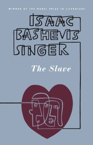 Title: The Slave, Author: Isaac Bashevis Singer