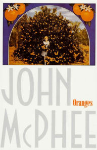 Title: Oranges, Author: John McPhee