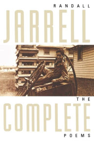 Title: The Complete Poems, Author: Randall Jarrell