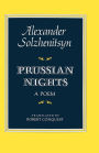 Prussian Nights: Bilingual Edition