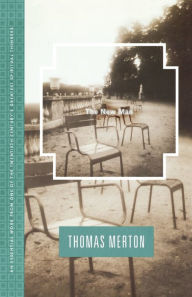 Title: The New Man, Author: Thomas Merton