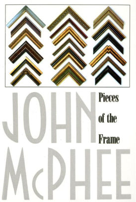 Pieces of the Frame