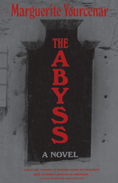 The Abyss: A Novel
