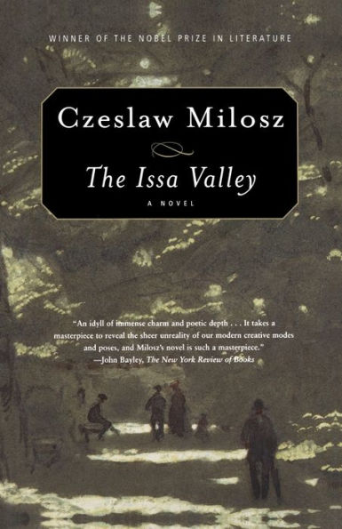 The Issa Valley: A Novel