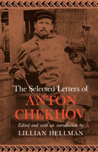 The Selected Letters of Anton Chekhov