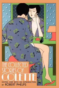 Title: Collected Stories of Colette, Author: Colette