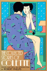 Title: Collected Stories of Colette, Author: Colette