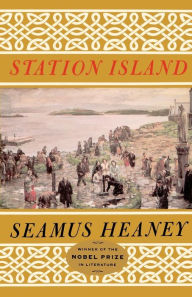 Title: Station Island, Author: Seamus Heaney