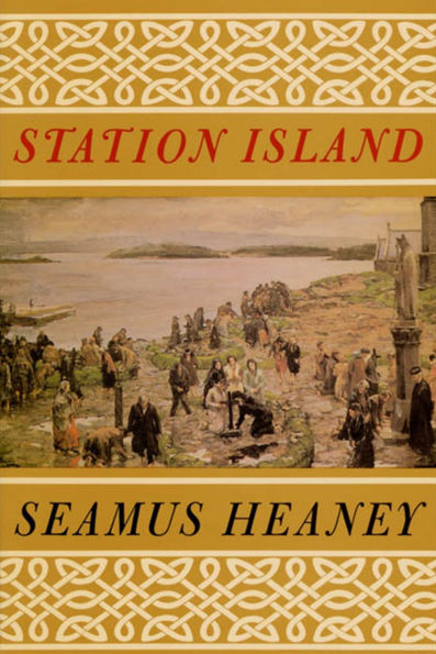 Station Island