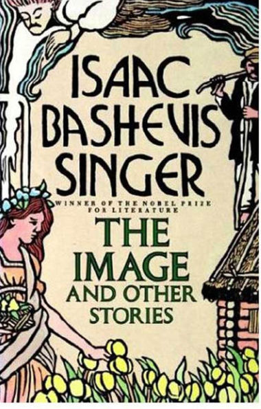 The Image and Other Stories