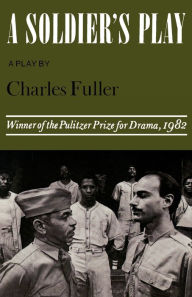 Title: A Soldier's Play, Author: Charles Fuller