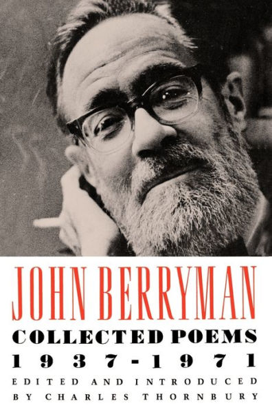 Collected Poems 1937-1971