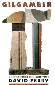 Title: Gilgamesh: A New Rendering in English Verse, Author: Anonymous