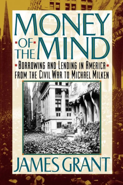 Money of the Mind: How the 1980s Got That Way