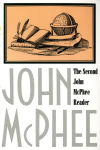 Alternative view 1 of The Second John McPhee Reader