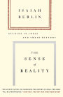 The Sense of Reality: Studies in Ideas and Their History