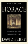 Alternative view 1 of The Odes of Horace (Bilingual Edition)