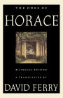 The Odes of Horace (Bilingual Edition)