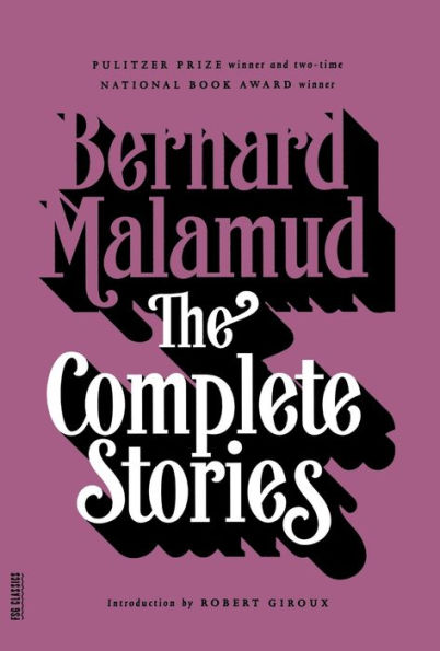 The Complete Stories