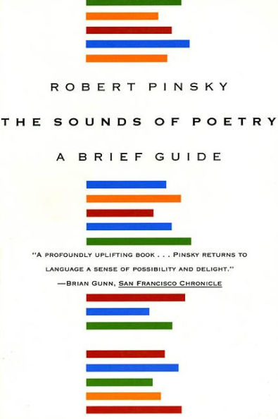 The Sounds of Poetry: A Brief Guide