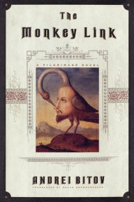 Title: The Monkey Link, Author: Andrei Bitov