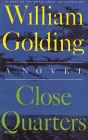 Close Quarters: A Novel