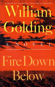 Fire Down Below: A Novel