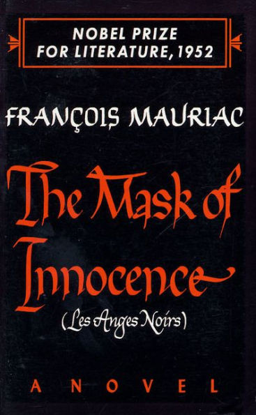 The Mask of Innocence: A Novel