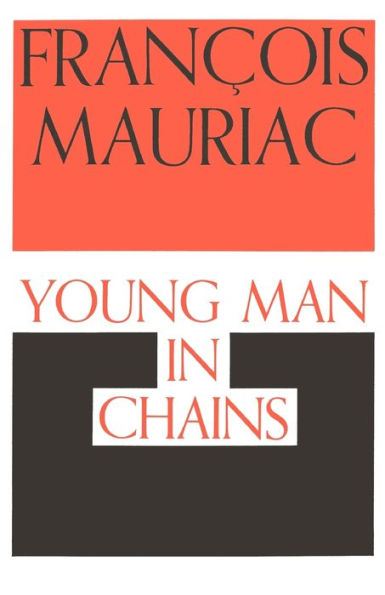 Young Man in Chains