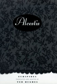 Title: Alcestis: A Play, Author: Euripedes