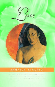 Title: Lucy, Author: Jamaica Kincaid