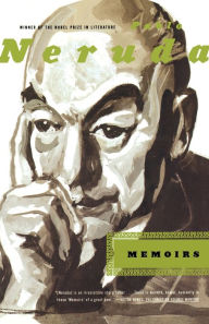 Title: Memoirs, Author: Pablo Neruda