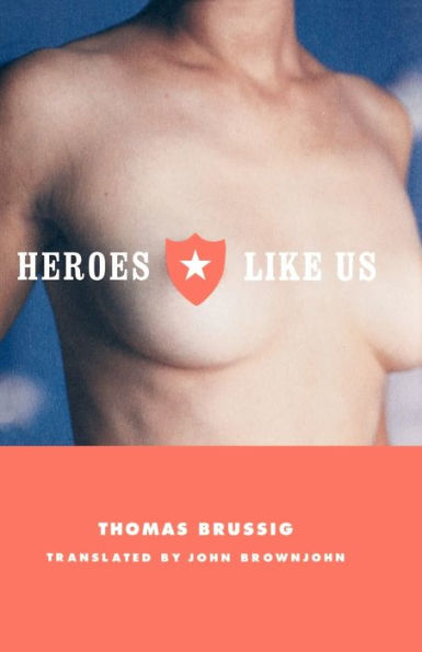 Heroes Like Us