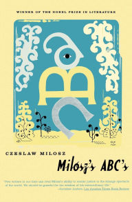 Title: Milosz's ABC's, Author: Czeslaw Milosz